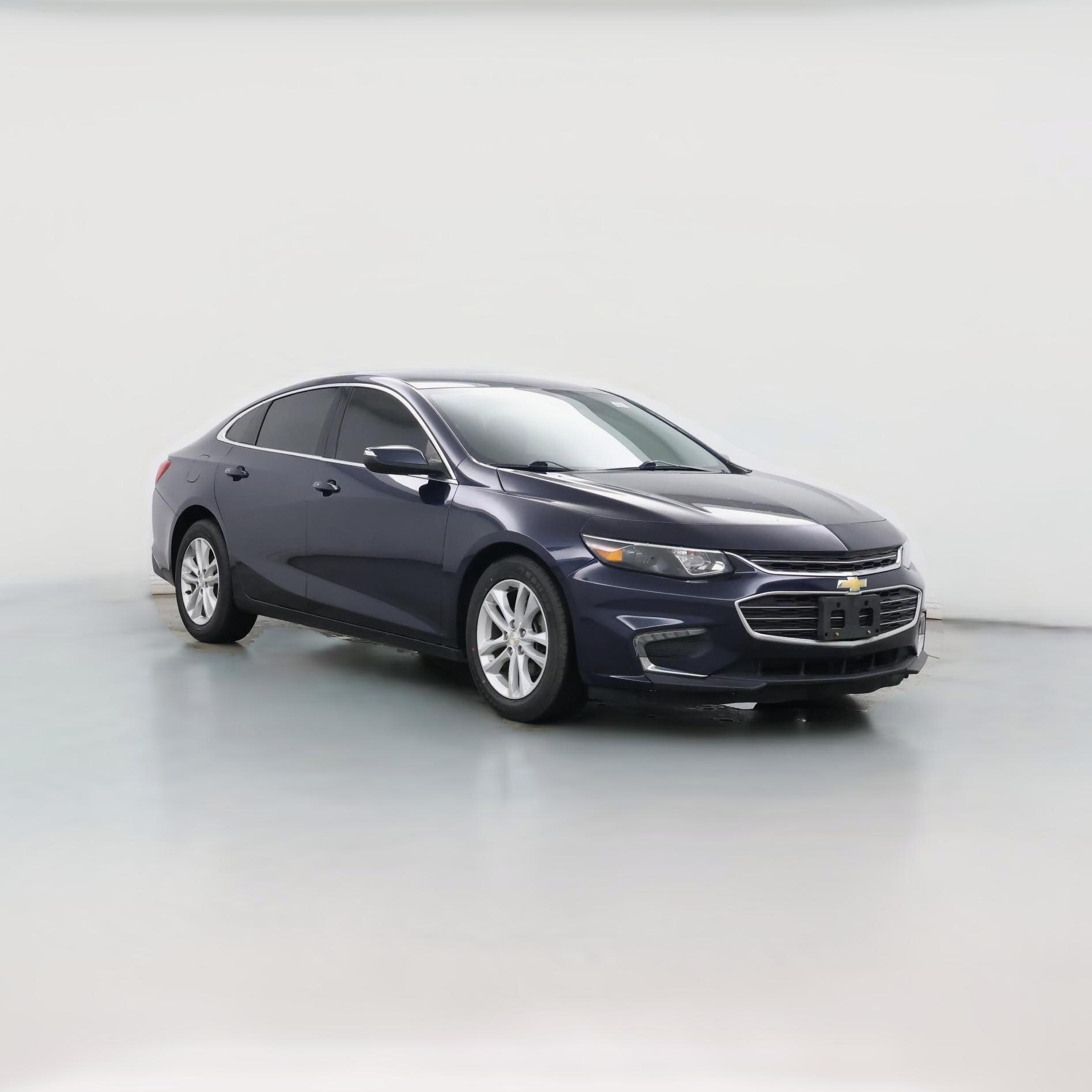 Thumbnail: 2018 Chevrolet Malibu - 1
