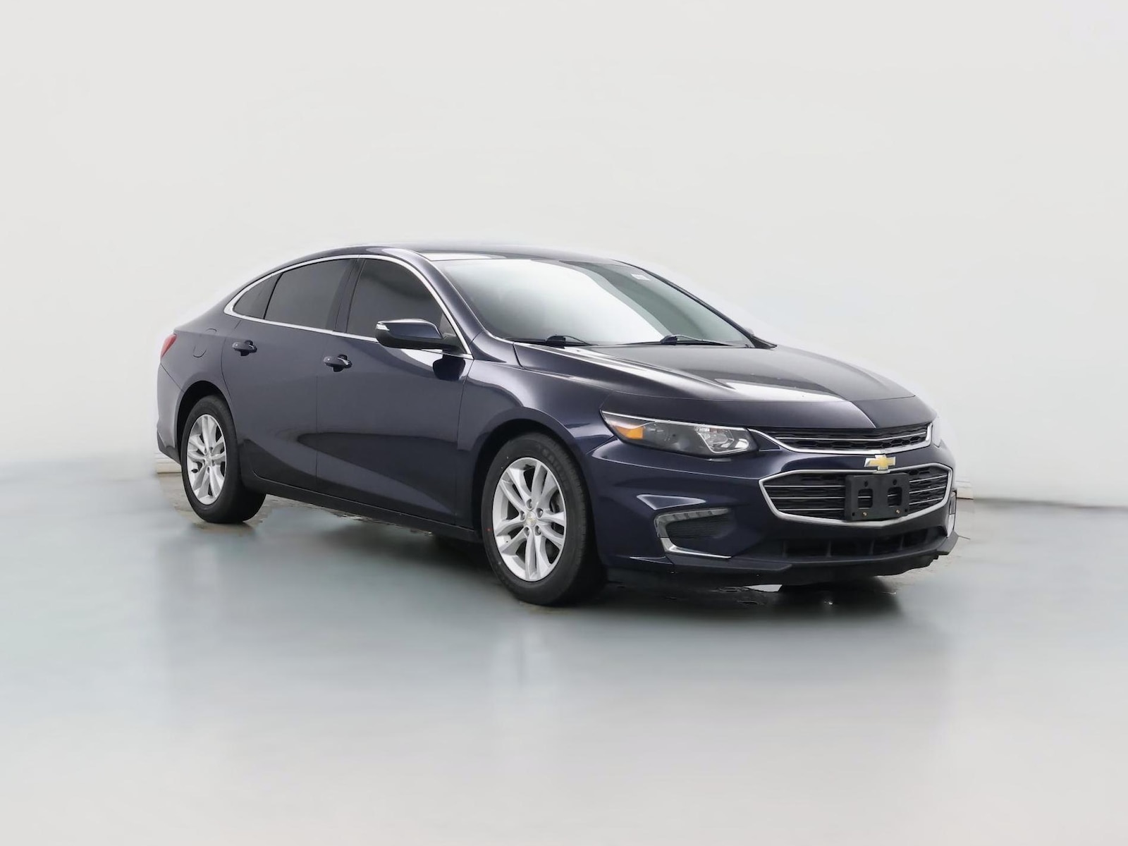 2018 Chevrolet Malibu 1LT