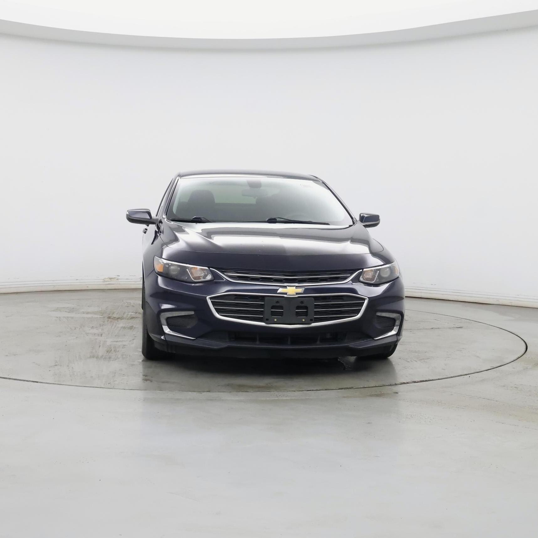 Thumbnail: 2018 Chevrolet Malibu - 5