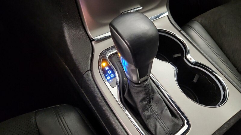 2018 Jeep Grand Cherokee Altitude 18
