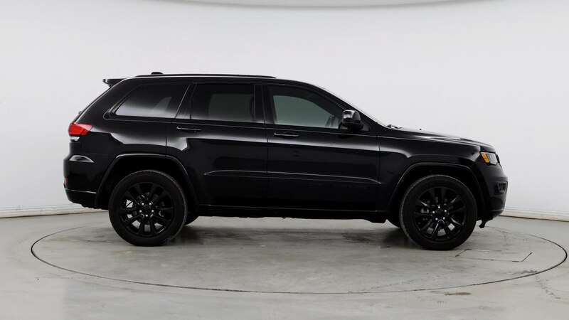 2018 Jeep Grand Cherokee Altitude 7