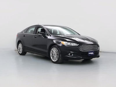 2016 Ford Fusion SE -
                Tinley Park, IL