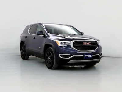 2019 GMC Acadia SLE -
                Chicago, IL