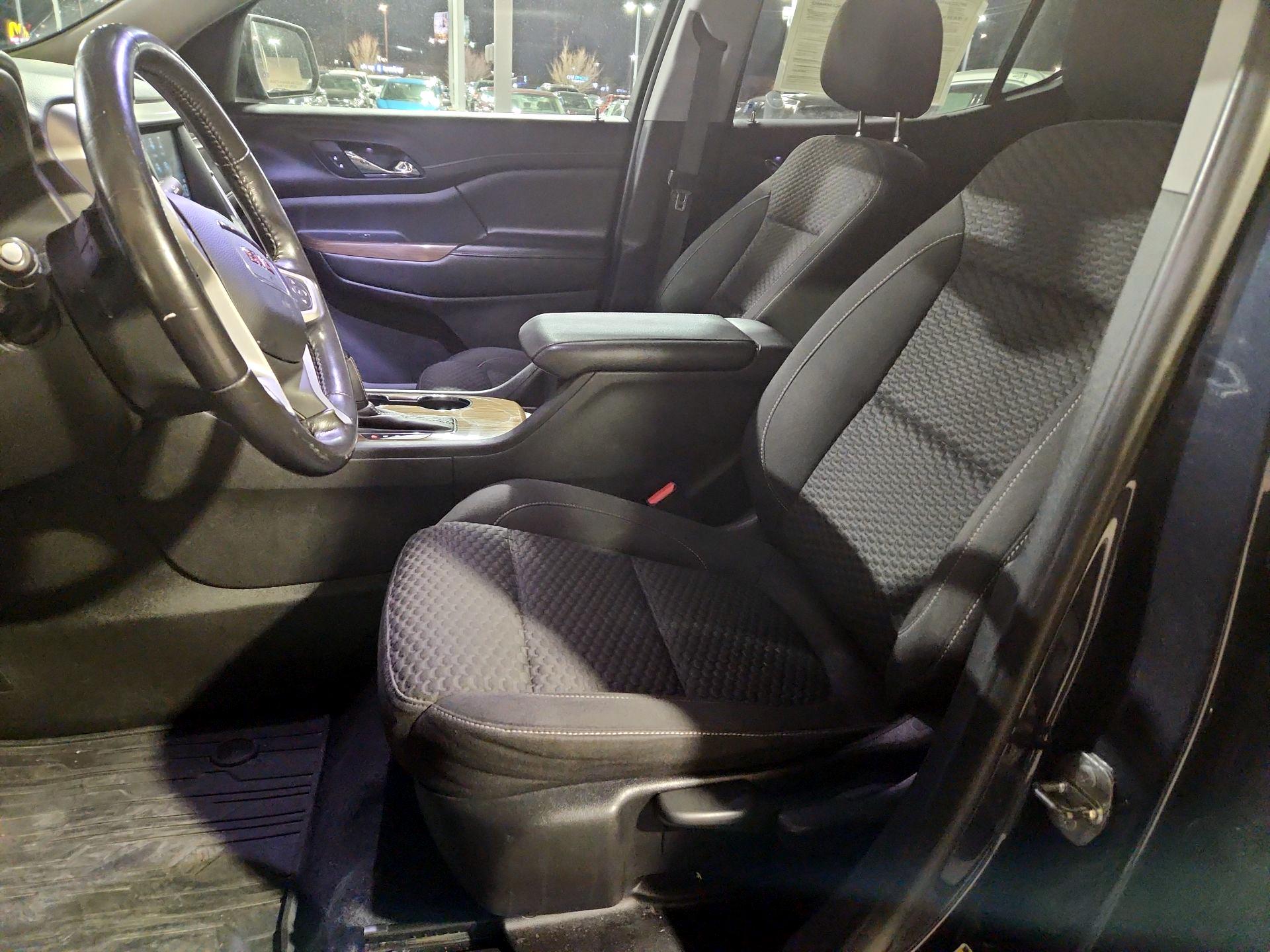 Thumbnail: 2019 GMC Acadia - 9