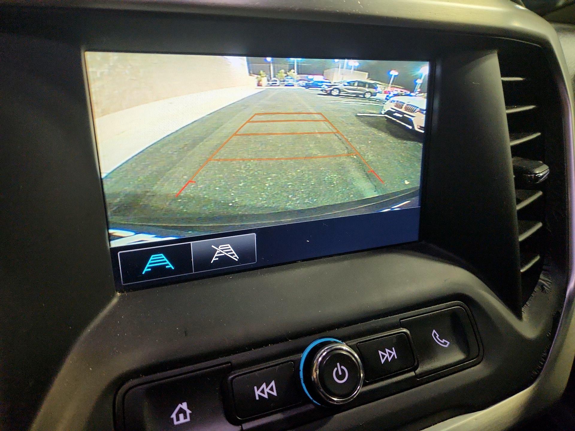 Thumbnail: 2019 GMC Acadia - 11