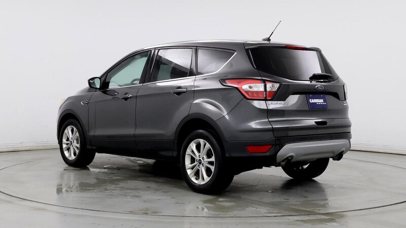 2017 Ford Escape SE 2