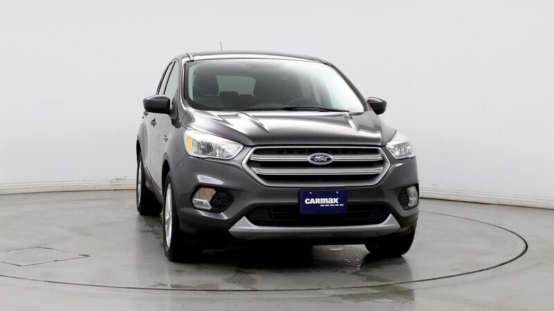 2017 Ford Escape SE 5