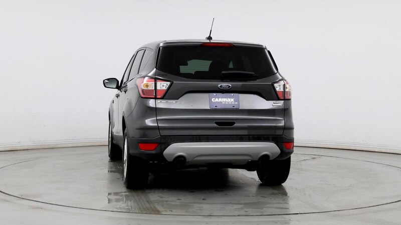 2017 Ford Escape SE 6