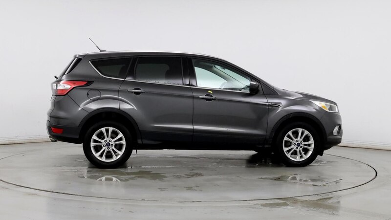 2017 Ford Escape SE 7