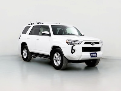 2023 Toyota 4Runner SR5 -
                Chicago, IL