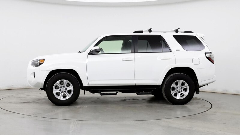 2023 Toyota 4Runner SR5 3