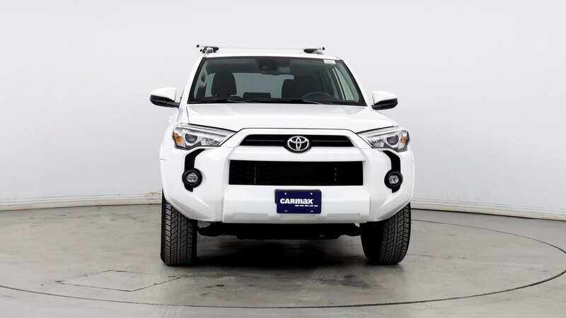 2023 Toyota 4Runner SR5 5