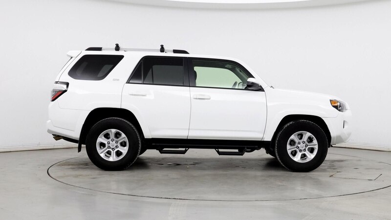 2023 Toyota 4Runner SR5 7