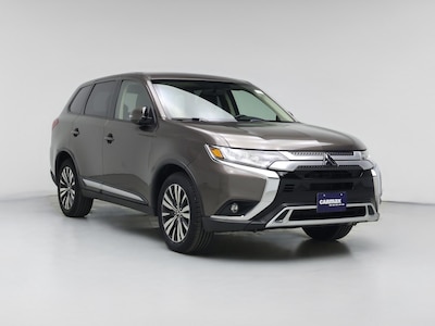 2019 Mitsubishi Outlander SE -
                Naperville, IL