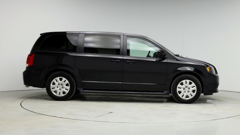 2019 Dodge Grand Caravan SXT 7