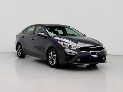 2019 Kia Forte LXS -
                Naperville, IL