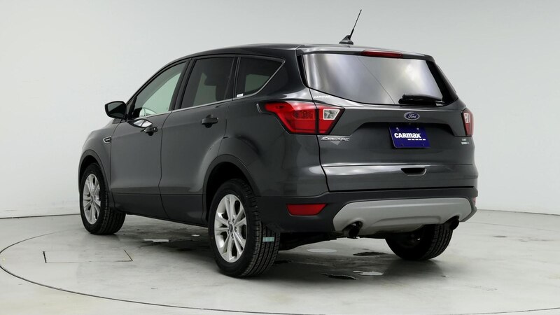 2019 Ford Escape SE 2