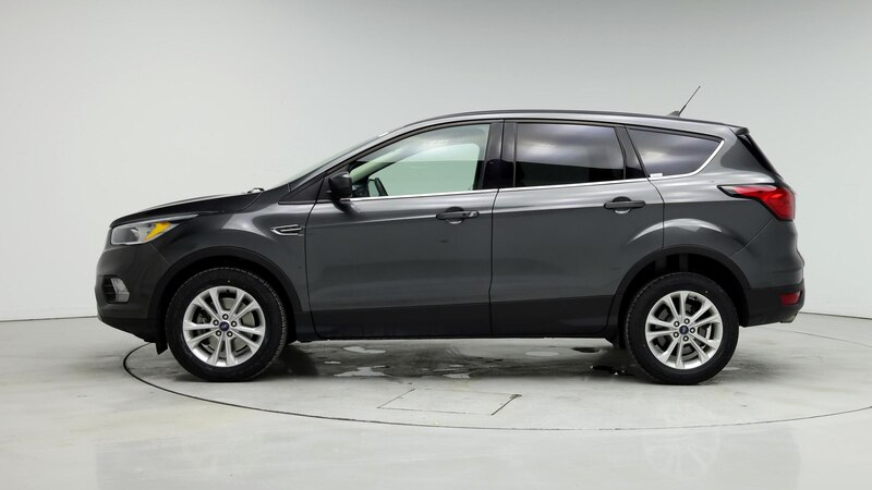 2019 Ford Escape SE 3