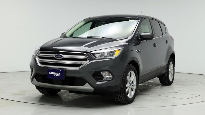 2019 Ford Escape SE 4