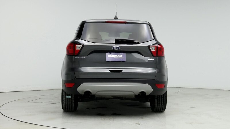 2019 Ford Escape SE 6