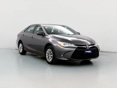 2015 Toyota Camry LE -
                Chicago, IL