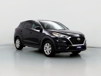 2019 Hyundai Tucson SE -
                Indianapolis, IN