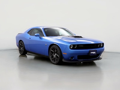 2016 Dodge Challenger T/A -
                Chicago, IL