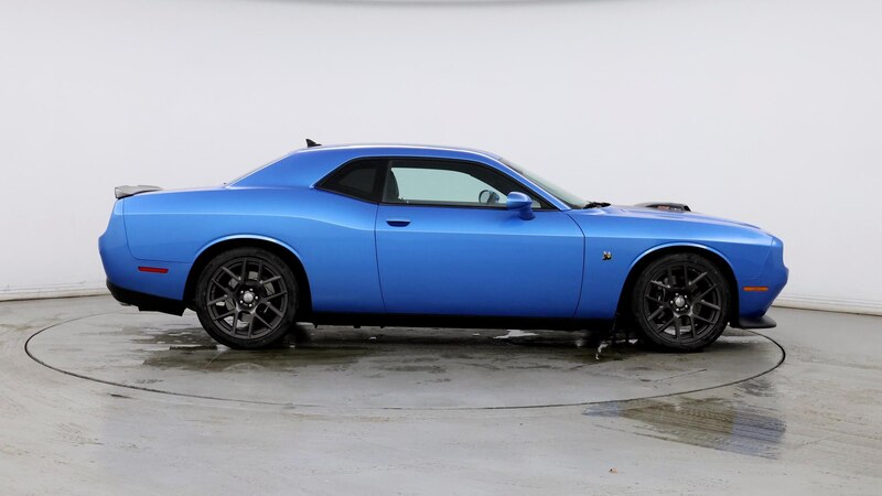 2016 Dodge Challenger T/A 7