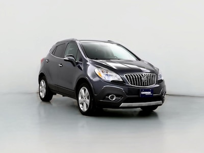 2016 Buick Encore Leather Group -
                Chicago, IL