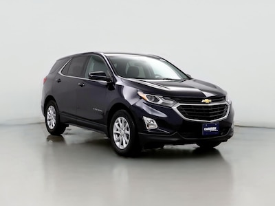 2020 Chevrolet Equinox LT -
                Chicago, IL