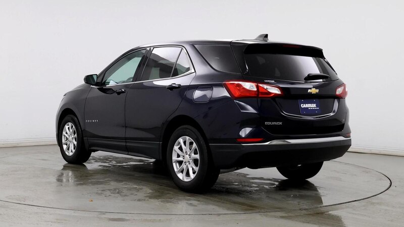 2020 Chevrolet Equinox LT 2