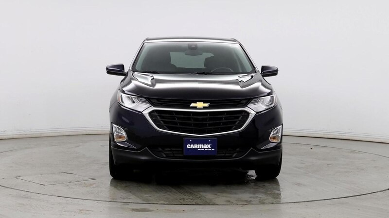 2020 Chevrolet Equinox LT 5