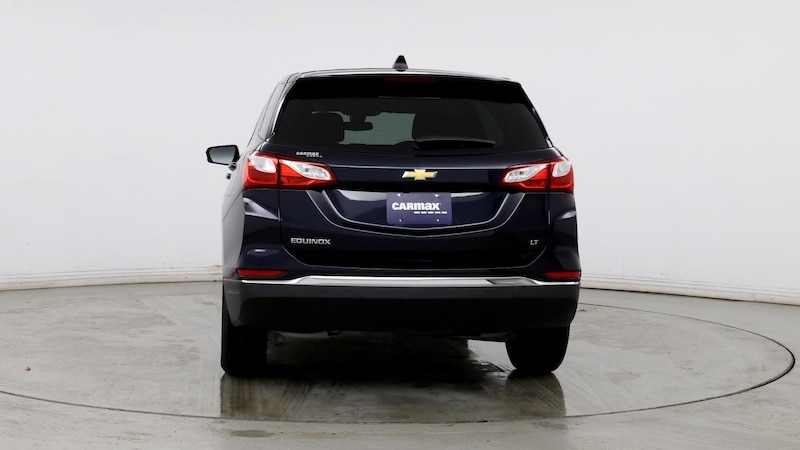 2020 Chevrolet Equinox LT 6