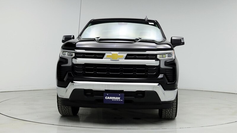 2022 Chevrolet Silverado 1500 LT 5