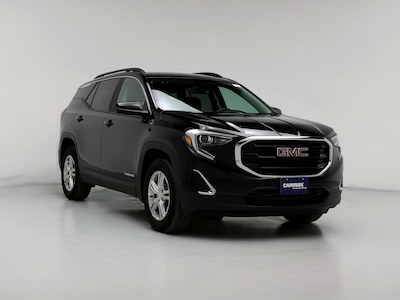 2021 GMC Terrain SLE -
                Grand Rapids, MI