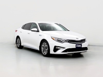 2020 Kia Optima EX -
                Chicago, IL