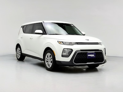 2020 Kia Soul LX -
                Naperville, IL