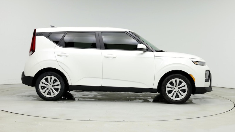 2020 Kia Soul LX 7