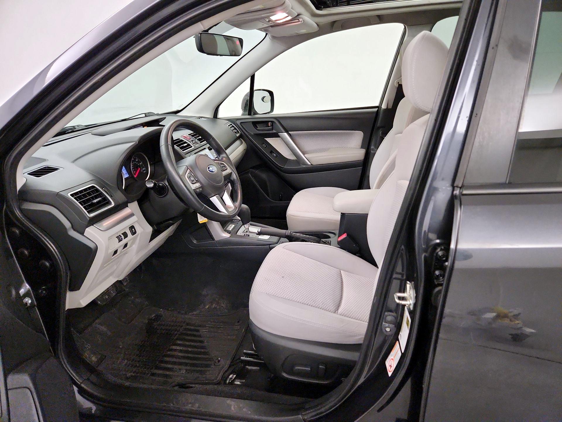 Thumbnail: 2018 Subaru Forester - 11