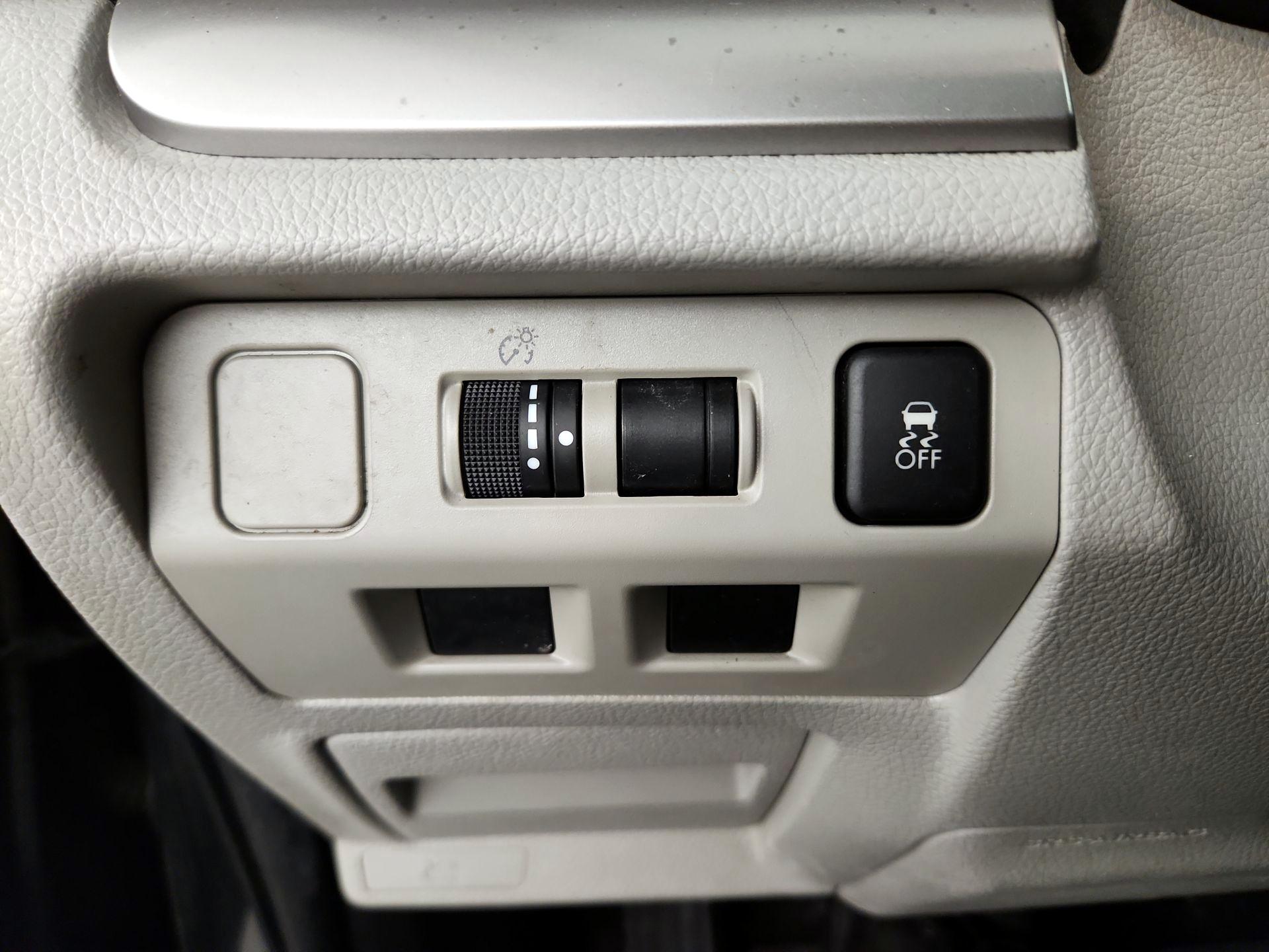 Thumbnail: 2018 Subaru Forester - 13