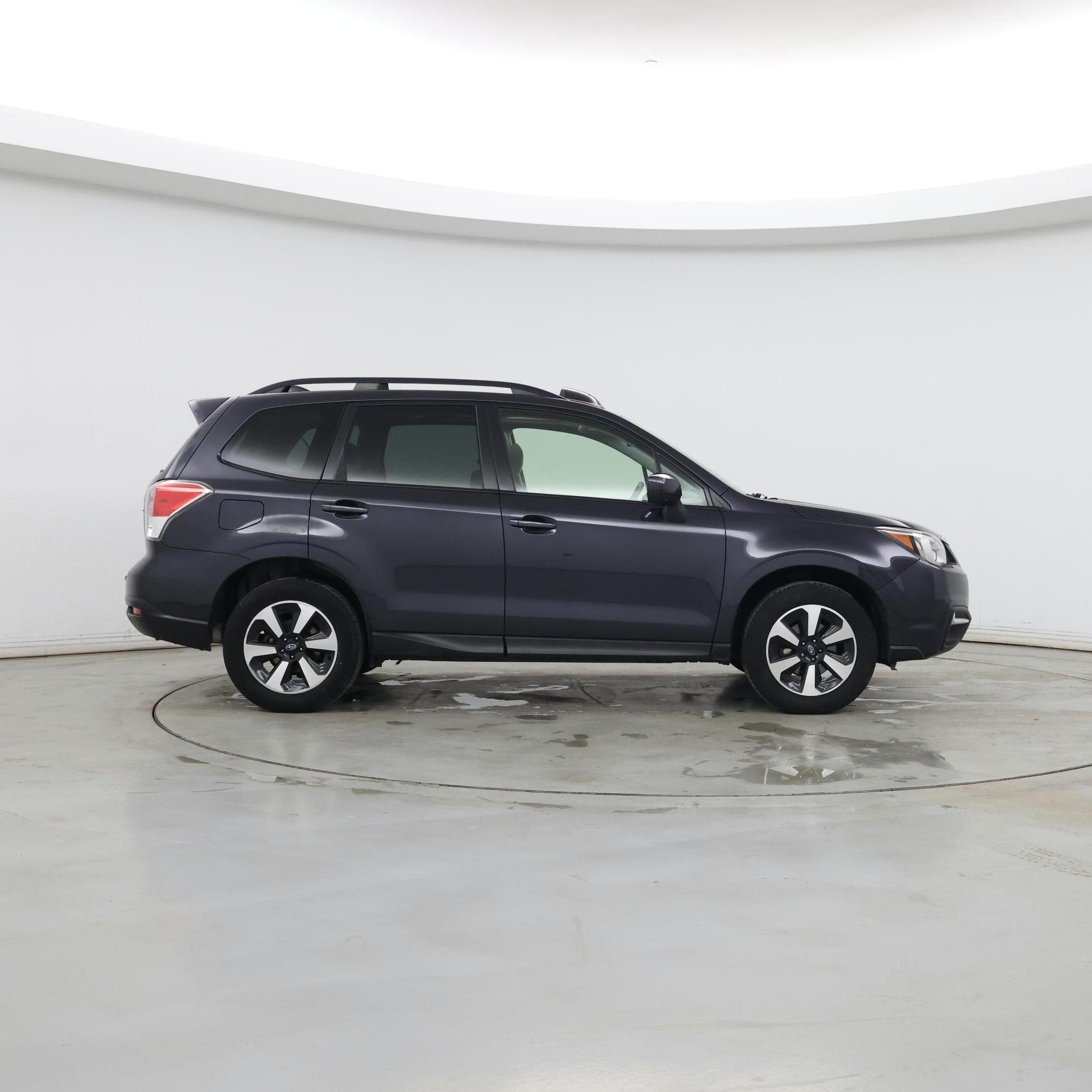 Thumbnail: 2018 Subaru Forester - 7