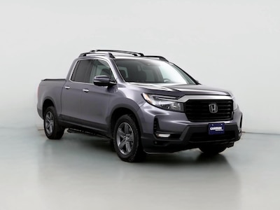 2022 Honda Ridgeline RTL -
                Glencoe, IL