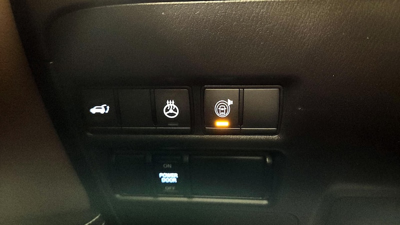 2023 INFINITI QX80 Luxe 13