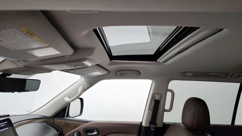 2023 INFINITI QX80 Luxe 20