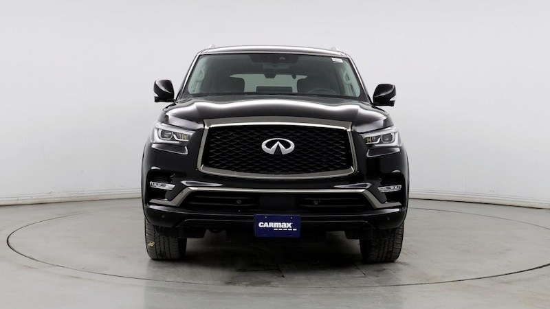 2023 INFINITI QX80 Luxe 5