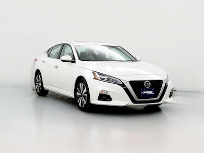 2022 Nissan Altima SL -
                Chicago, IL