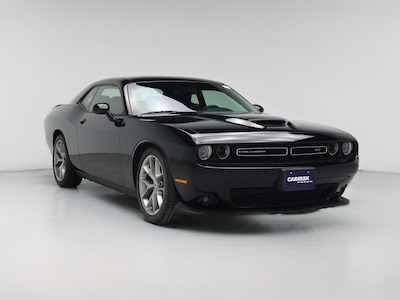 2022 Dodge Challenger GT -
                Naperville, IL