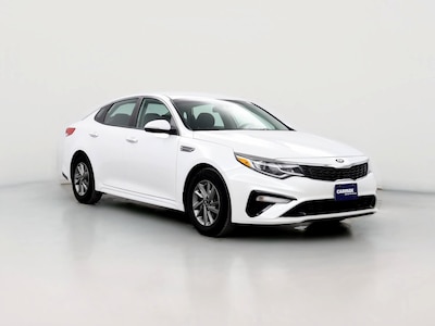 2019 Kia Optima LX -
                Oak Lawn, IL