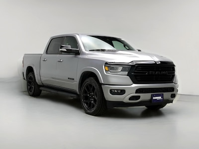 2022 RAM 1500 Laramie -
                Naperville, IL