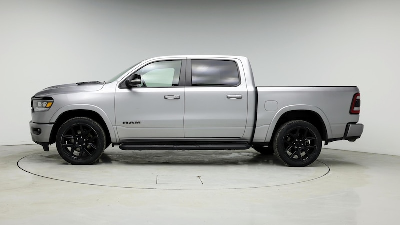 2022 RAM 1500 Laramie 3